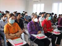 Polnas Denpasar Nomor 3