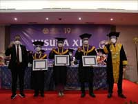 Polnas Denpasar Nomor 6