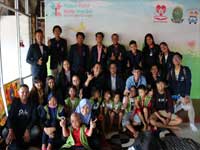 Polnas Denpasar Nomor 9